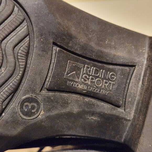 Riding Boots By Dover Saddlery Size 11 Girls - Picture 8 of 11